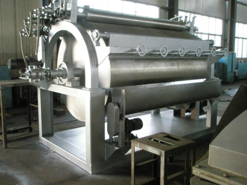 滾筒干燥設(shè)備